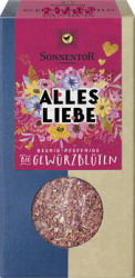 Alles im Grünen Salatgewürz